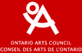 The Ontario Arts Council