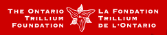 The Ontario Trillium Foundation