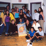 Youth Camera Action 2002