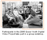 Inside Out Youth 2005