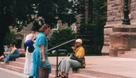 Cleaning and Loving (It)